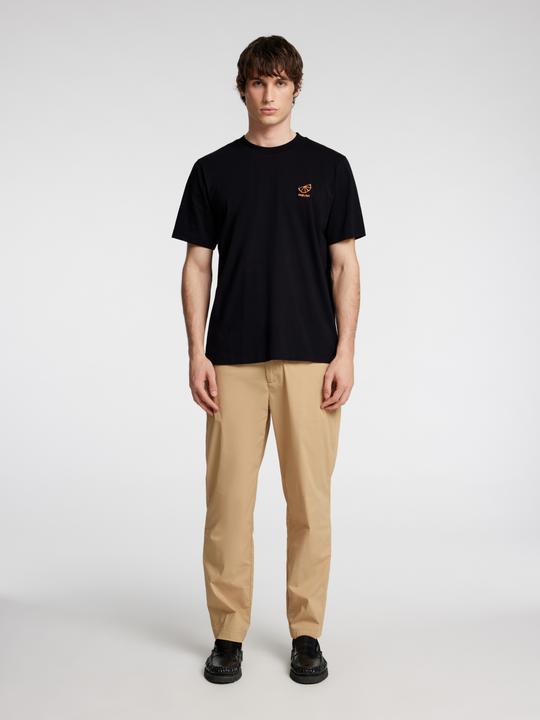 Immagine prodotto Selected Homme Besticktes T-Shirt (L)