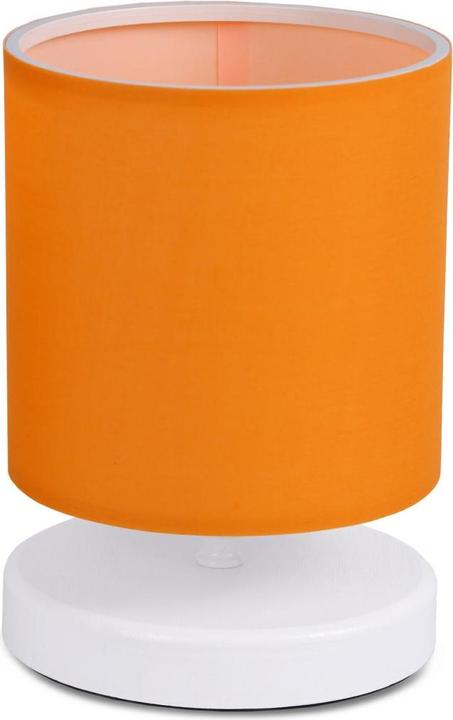 Orange vif