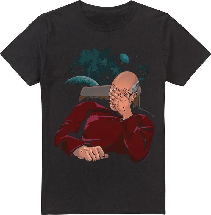 Facepalm TShirt