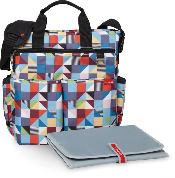 Actual product image Skiphop Duo Signature