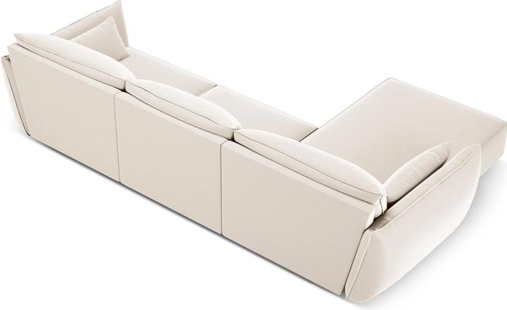 Image du produit Micadoni Kaelle (Canapé d'angle)