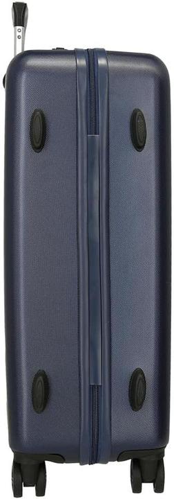 Produktbild Pepe Jeans Kofferset (40 l, Handgepäck (bis 50l))