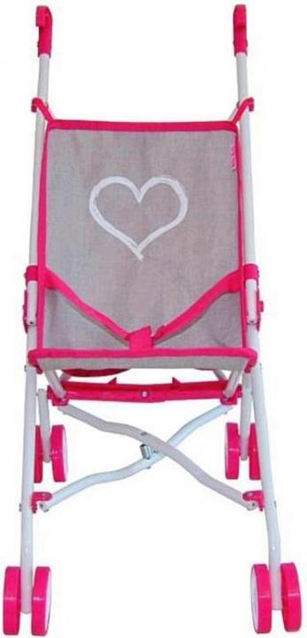 Produktbild Mally L2 Puppenwagen