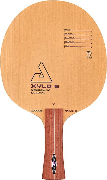 Produktbild Joola Holz XYLO 5