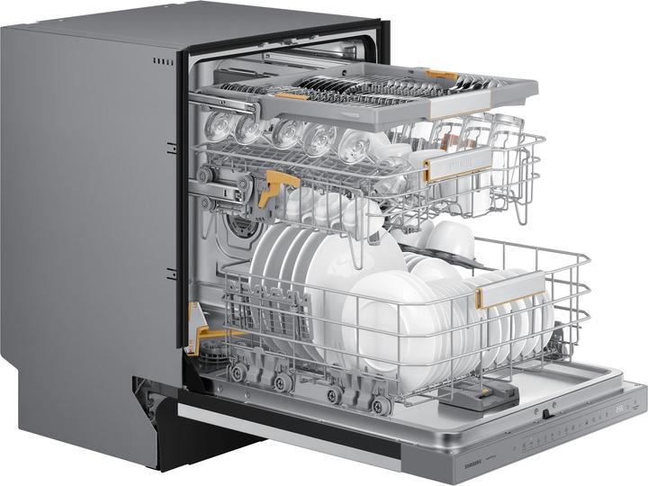 Immagine prodotto Samsung DW60CG880SSLEG
