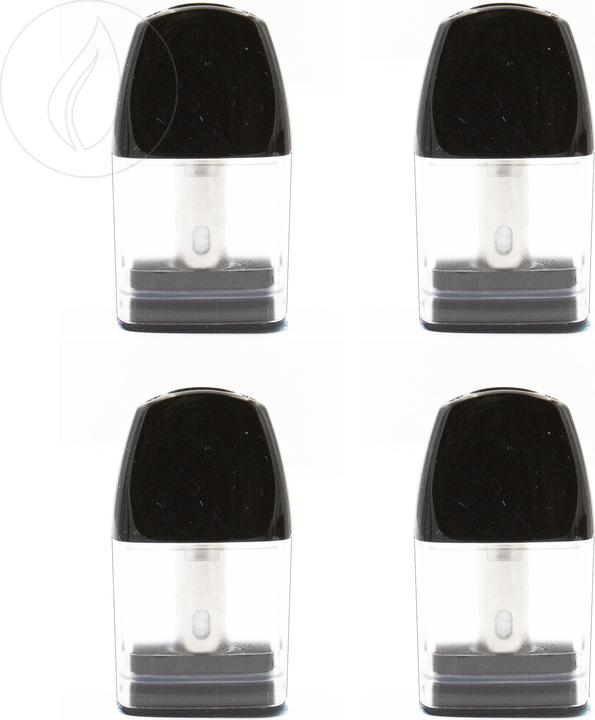Uwell 4 x Caliburn A2 Pod 0.9 Ohm (1 x)