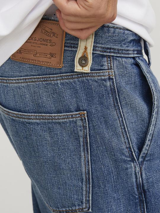 Image du produit Jack & Jones JJIMARK JJLEWIS AM 263 Jeans à la coupe décontractée Jeans à la coupe décontractée (W31/L32)