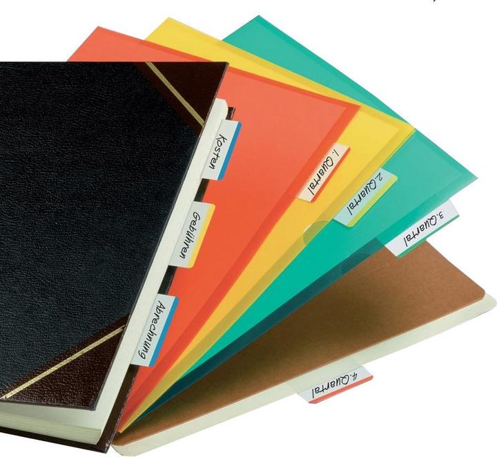 Actual product image Post-it Index Strong