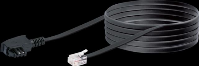 Immagine prodotto Schwaiger Cavo di connessione DSL