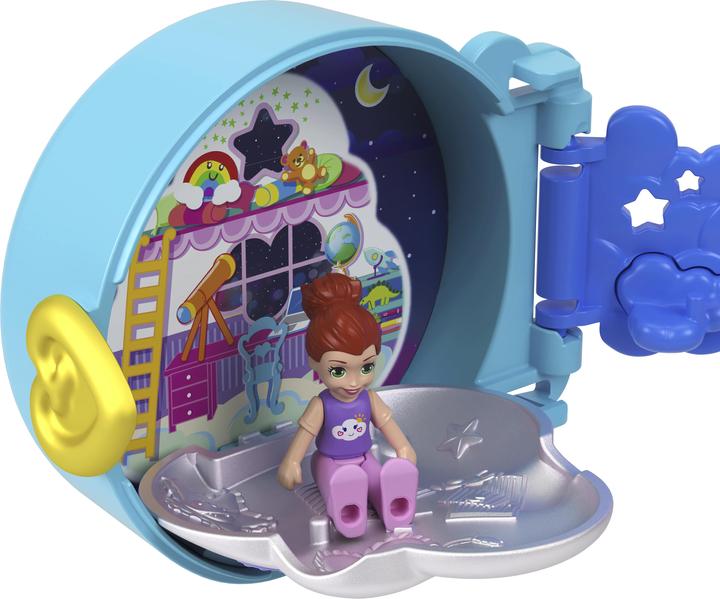 Immagine prodotto Polly Pocket Divertimento in movimento