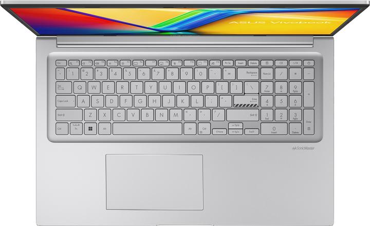Produktbild ASUS Vivobook 17 (17.30", Intel Core i7-1355U, 16 GB, 1000 GB, DE)
