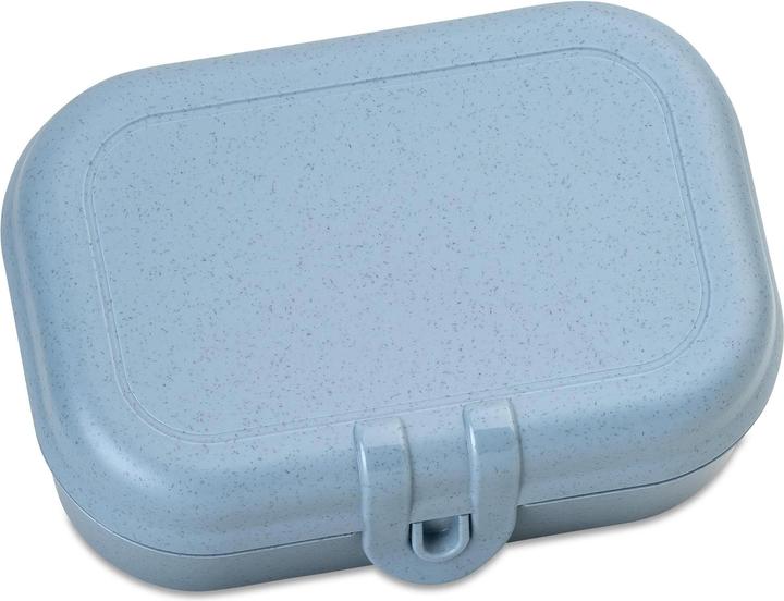 Koziol Lunchbox Pascal S Blu