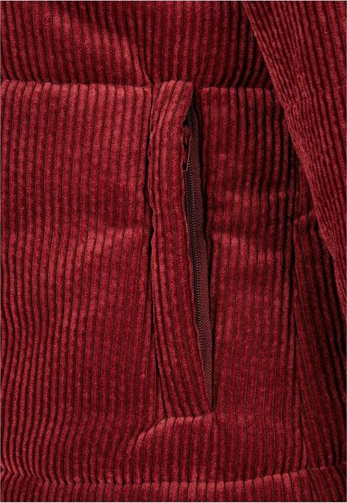 Immagine prodotto Urban Classics Giacca a vento in velluto a coste da donna (3XL)