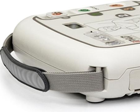 Immagine prodotto CU Medical Systems CU Medical I-PAD SP1 Defibrillatore semiautomatico - Italiano (Auto farmacia)