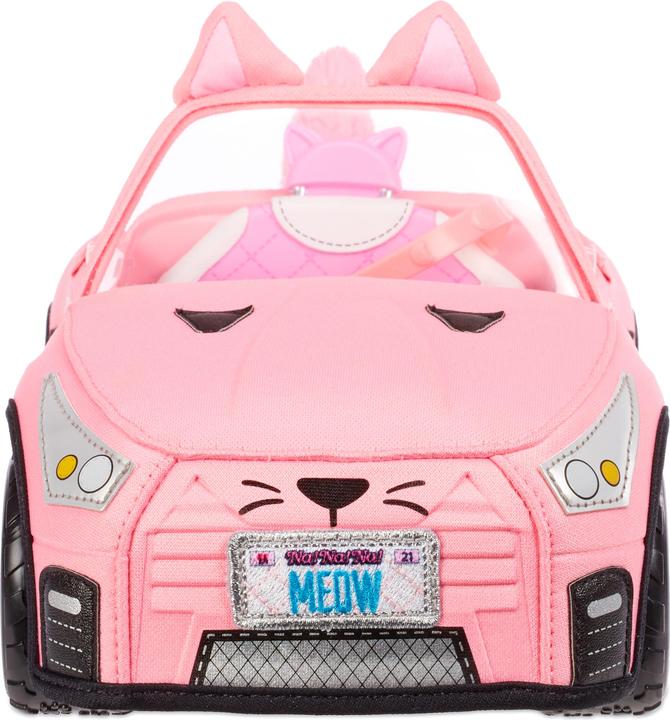 Immagine prodotto MGA Na! Na! Na! Surpr.Soft Plush Convertible
