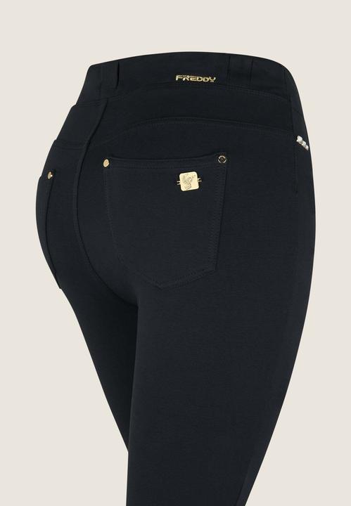Actual product image Freddy TrousersandJeans NOW2MF405ORG (S)