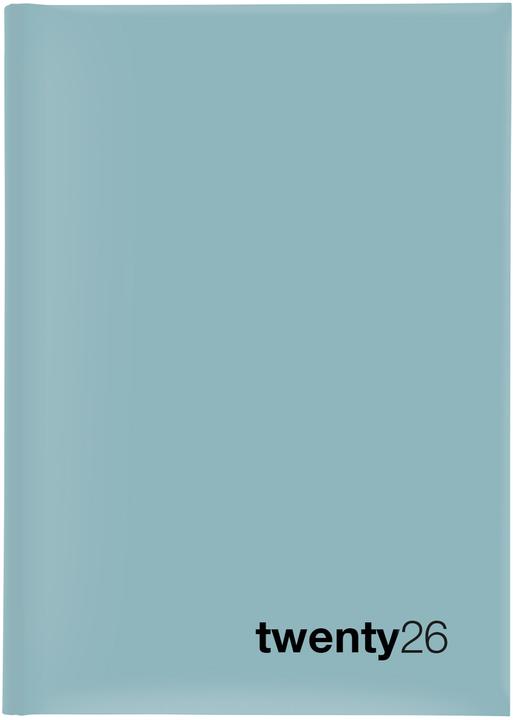 Image du produit Biella Agenda commercial Colorful (14,5 x 20,5 cm)