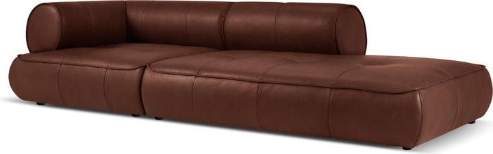 Actual product image Maison Heritage Lily (4-seater, 2 person sofa, 3-seater)