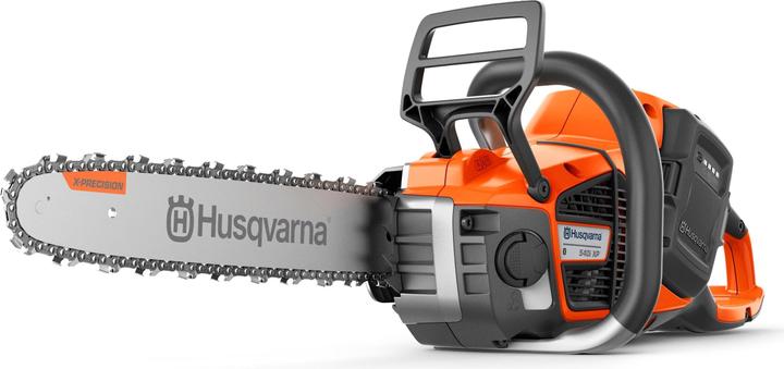 Actual product image Husqvarna 540i XP (Battery chain saw)