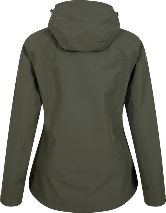 Immagine prodotto Mountain Warehouse Arlberg Giacca Impermeabile 2.5 Strati Donna (40 D)