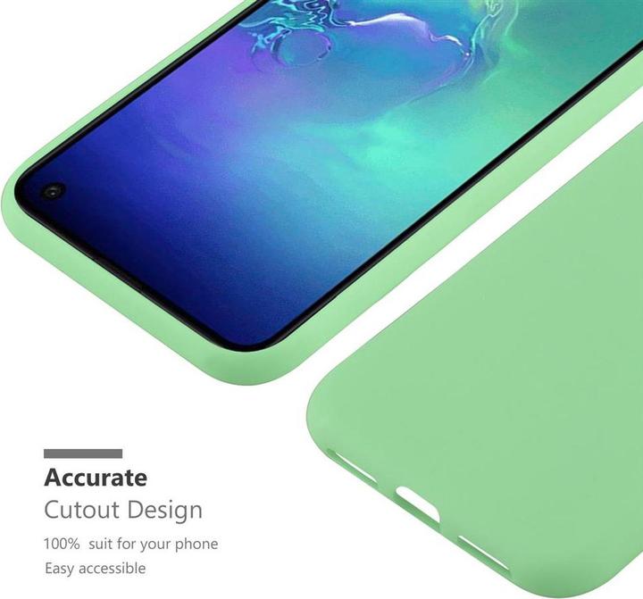 Immagine prodotto Cadorabo Copertina in TPU Candy
