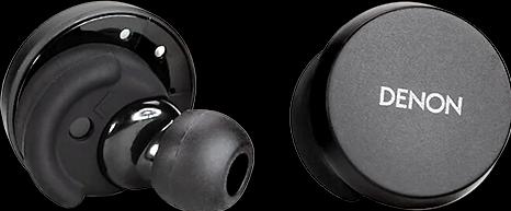Actual product image Denon PerL (ANC, 6 h, Wireless)