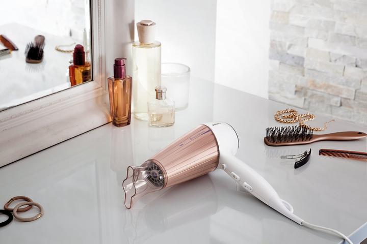 Produktbild Philips Moisture Protect