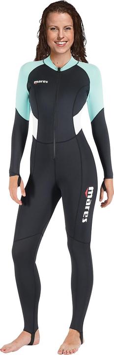 Image du produit Mares Rash Guard Monosuit She Dives (UPF 50, 40, 42, L)