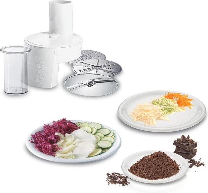 Productafbeelding Bosch Hausgeräte Mum48cr1 (600 W)