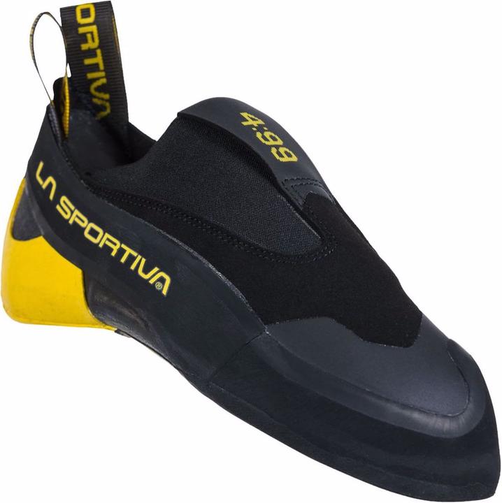 Produktbild La Sportiva Cobra 4:99 Kletterschuhe (38)