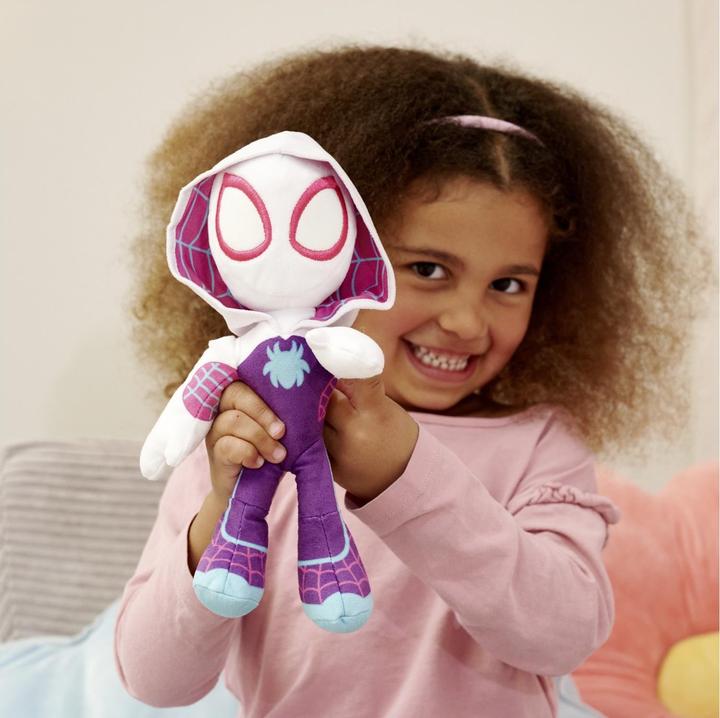 Produktbild Simba Ghost Spider (25 cm)