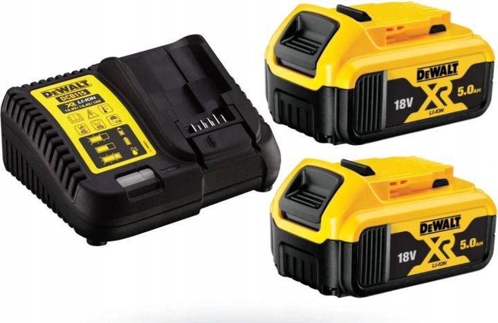 Immagine prodotto DeWalt DCS 570 P2