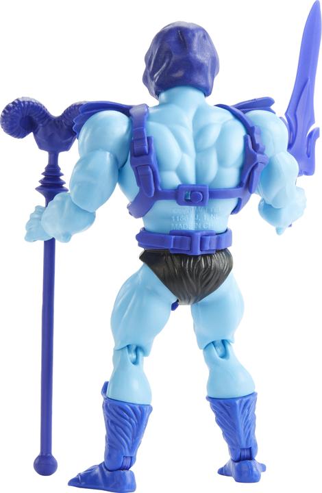 Image du produit Masters of the Universe Motu Origins Skeletor Vintag