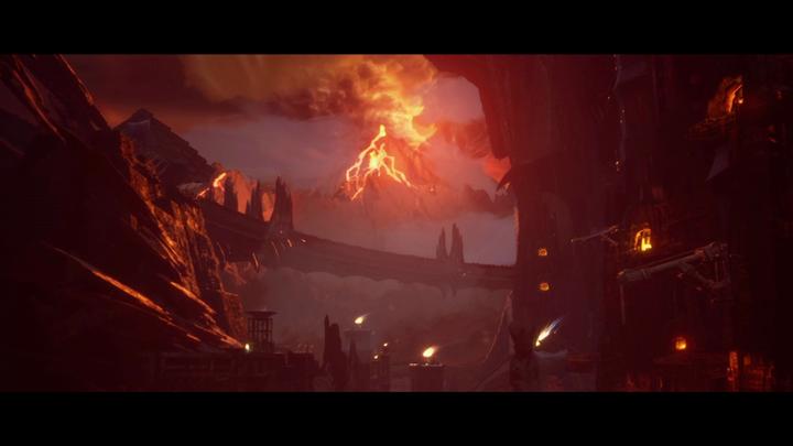 Actual product image Nacon Gaming The Lord of the Rings: Gollum (PS5, DE)