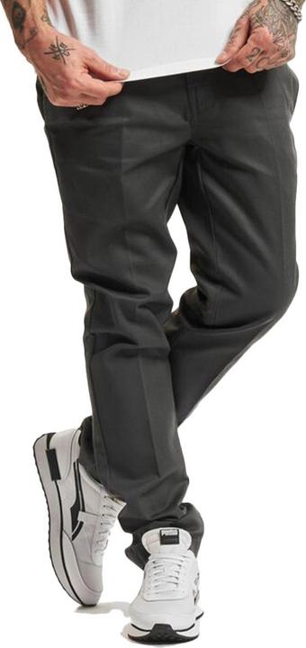 Immagine prodotto The Dickies 872 Pantalone da lavoro grigio antracite (31)
