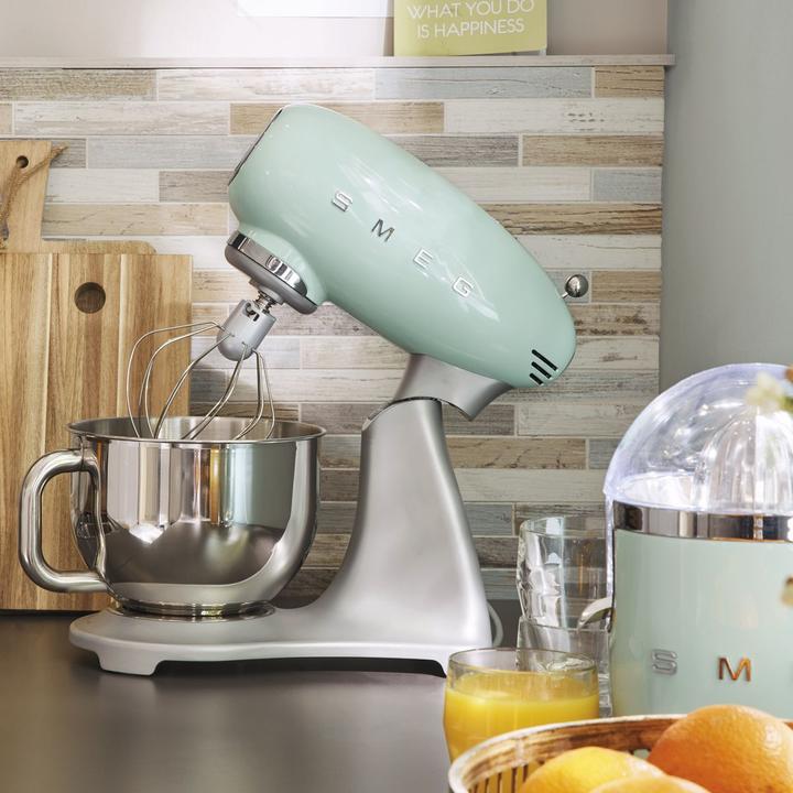Immagine prodotto Smeg Stile retrò anni '50 (800 W)