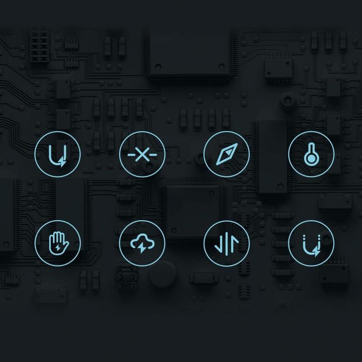 Actual product image Xiaomi MDY-11-EZ 3Amp 33W (33 W)