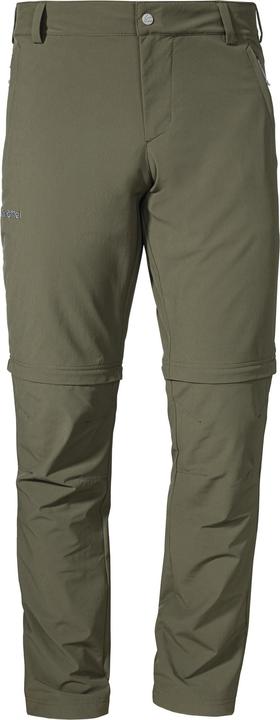 Schöffel Pants Folkstone Zip Off (54)