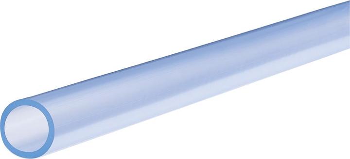 Actual product image Magni APD Schlauchtechnik PVC hose APDatec 840 crystal clear 4.0x1.0mm 100m