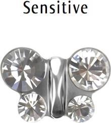 Produktbild Studex Sensitive (Edelstahl)