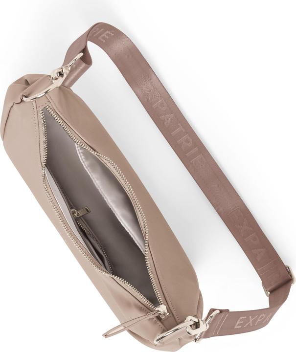Produktbild Expatrié Half Moon Bag Lea Small