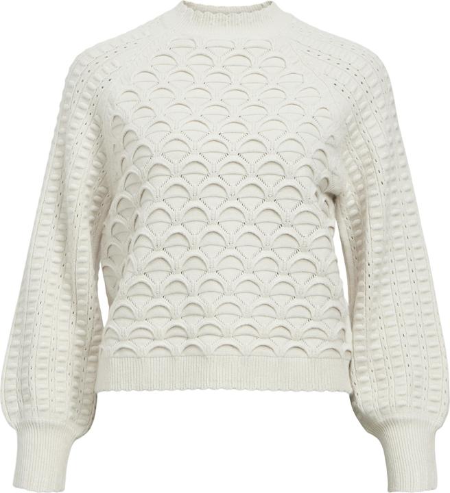 Object Raffinierter Strickpullover