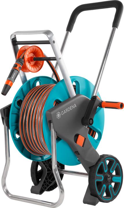 Actual product image Gardena CleverRoll M Easy (20 m)