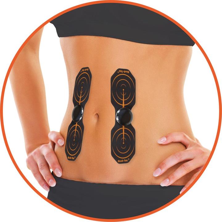 Produktbild Rio Elektrostimulationsgerät Arm & Body Toner