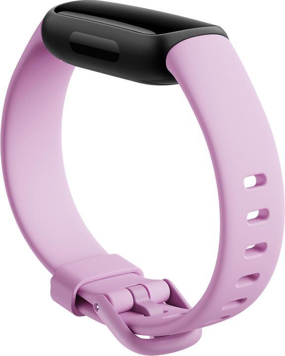 Actual product image Fitbit Inspire 3 - EB Now Gen2 BW (39.32 mm)
