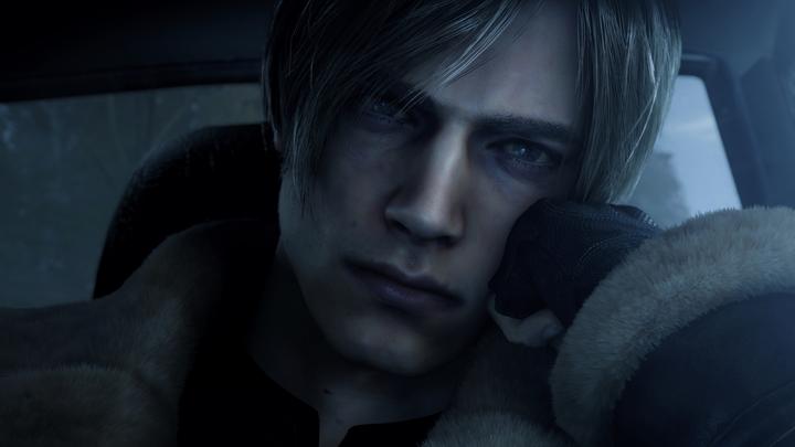 Image du produit Capcom Resident Evil 4 Remake Standard Anglais Xbox Series X (Xbox One S, EN)