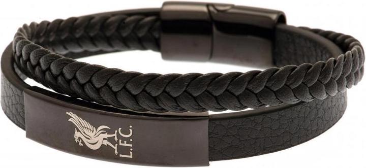 Immagine prodotto Score Draw Bracciale in pelle (20 cm, 100% materiale sintetico)