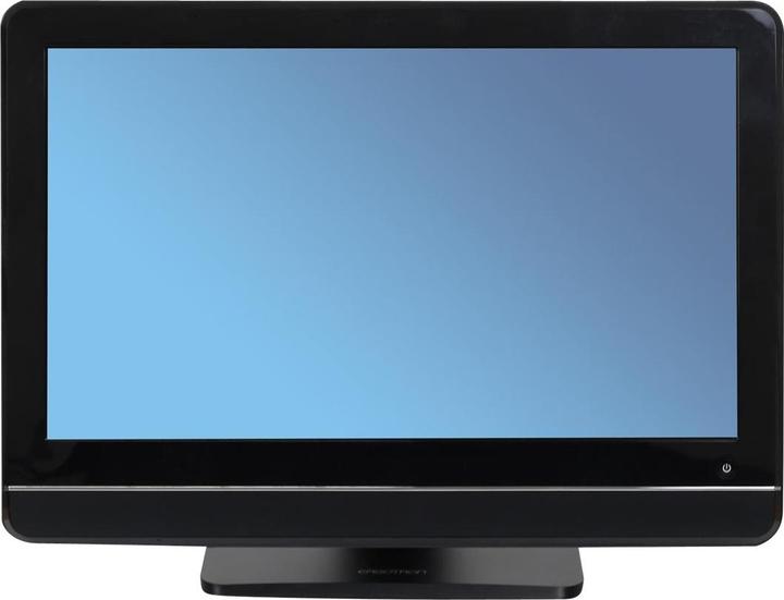 Produktbild Ergotron Neo-Flex Monitor Standfuss mit patentierter CF-Technologie (Tisch, 27")