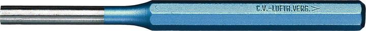 Actual product image HEYTEC Split pin driver set (150 mm)