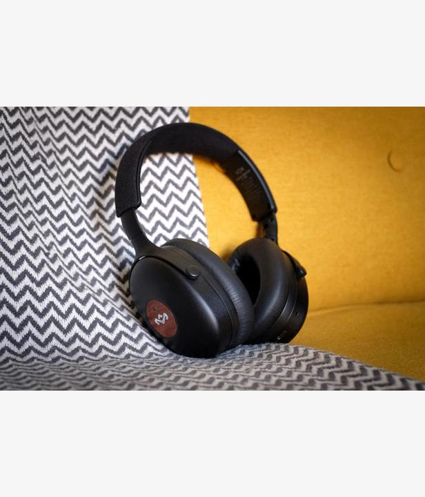 Immagine prodotto House of Marley Vibrazione positiva XL (ANC, 26 h, Senza fili)